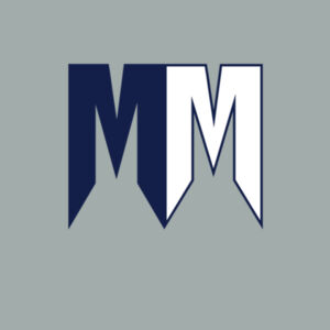 MM - Core Cotton Tee Design
