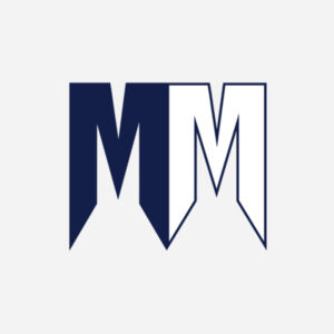 MM - Fan Favorite Fleece Pullover Hooded Sweatshirt Design