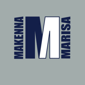 MM - Core Cotton Tee Design