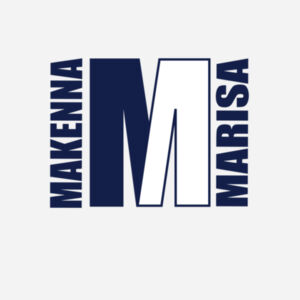 MM - Long Sleeve Core Cotton Tee Design