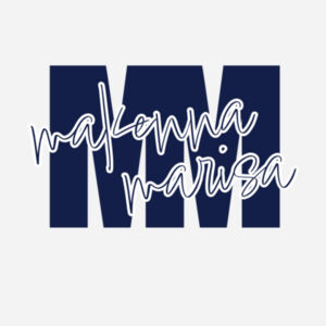 MM - Core Cotton Tee Design