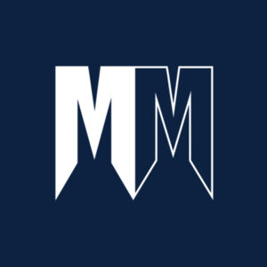 MM - Fan Favorite Fleece Pullover Hooded Sweatshirt Design
