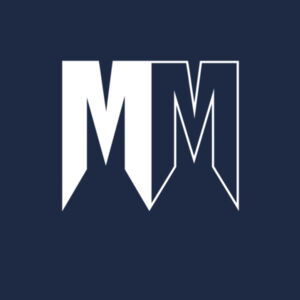 MM - Long Sleeve Core Cotton Tee Design