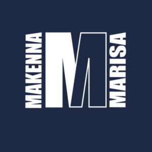MM - Long Sleeve Core Cotton Tee Design