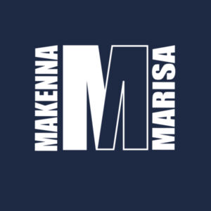 MM - Ladies Core Cotton Tee Design