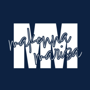 MM - Fan Favorite Fleece Pullover Hooded Sweatshirt Design