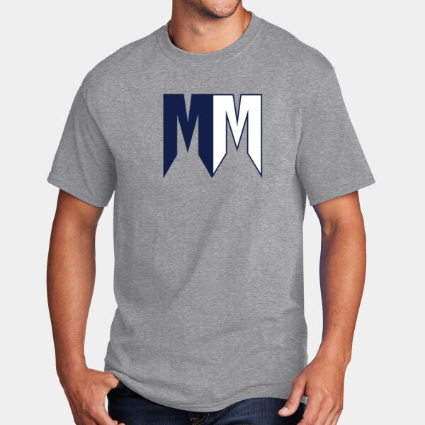MM - Core Cotton Tee Thumbnail
