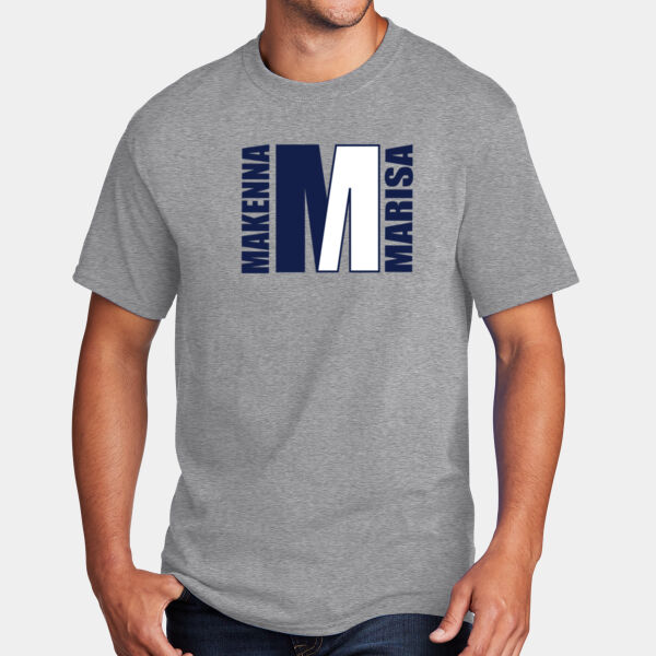 MM - Core Cotton Tee Thumbnail