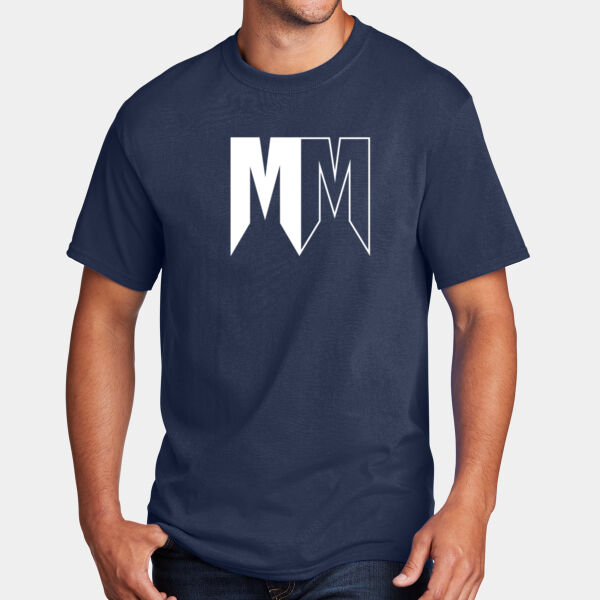 MM - Core Cotton Tee Thumbnail