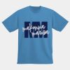 Youth Wicking T-Shirt Thumbnail