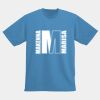 Youth Wicking T-Shirt Thumbnail