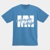 Youth Wicking T-Shirt Thumbnail