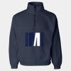 Fleece Quarter-Zip Pullover Thumbnail
