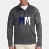 Men's Stretch Tech-Shell® Compass Quarter-Zip Thumbnail