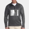 Men's Stretch Tech-Shell® Compass Quarter-Zip Thumbnail